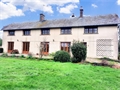 Maison traditionnelle à la vente